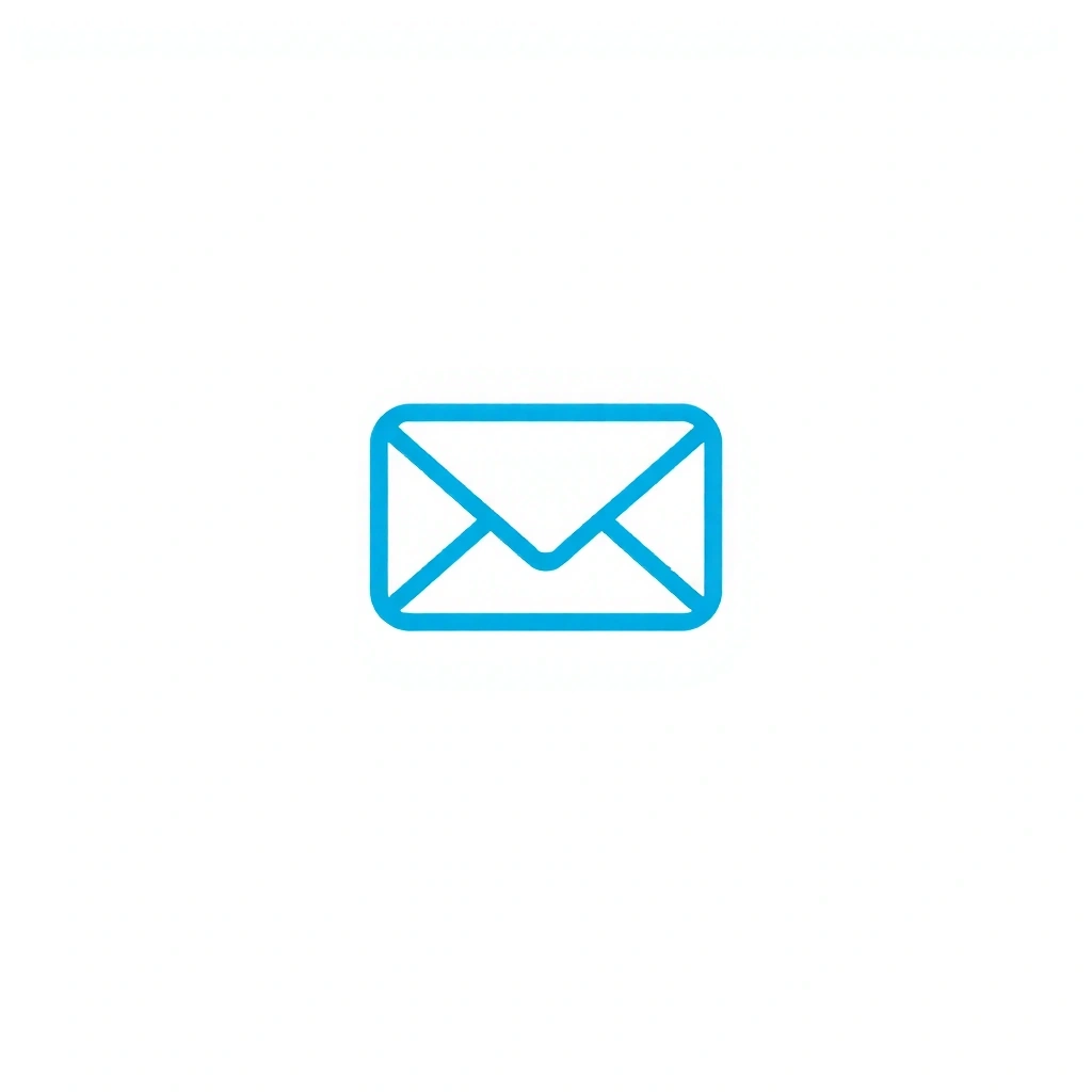 Email icon.